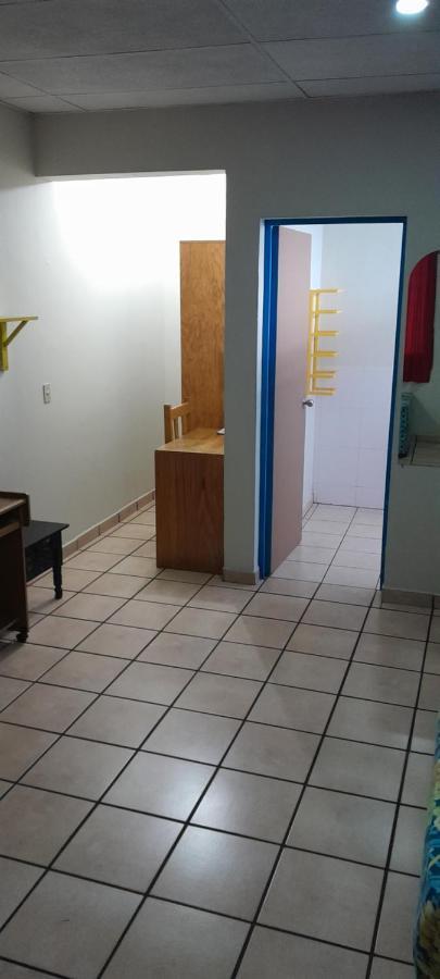 Hotel Happy House San Salvador Eksteriør bilde