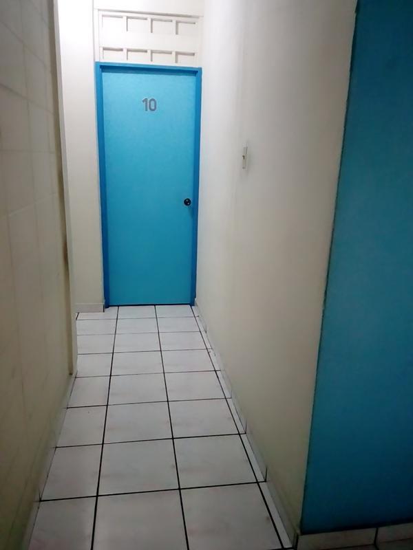 Hotel Happy House San Salvador Eksteriør bilde