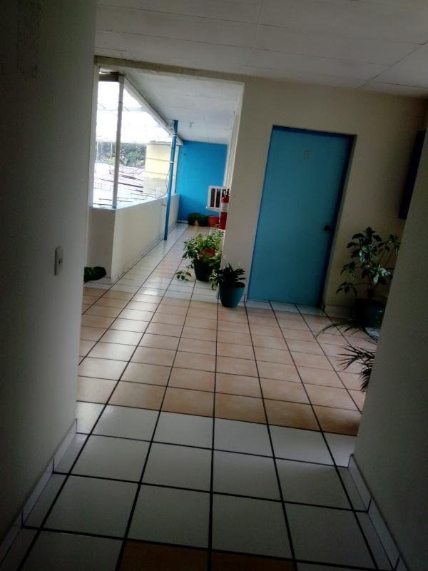 Hotel Happy House San Salvador Eksteriør bilde